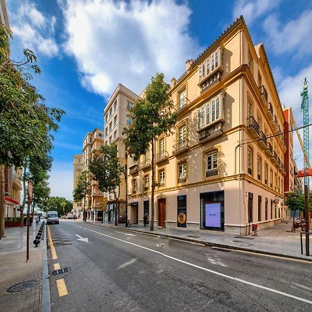 Holidays2Malaga Soho Penthouse Eksteriør bilde