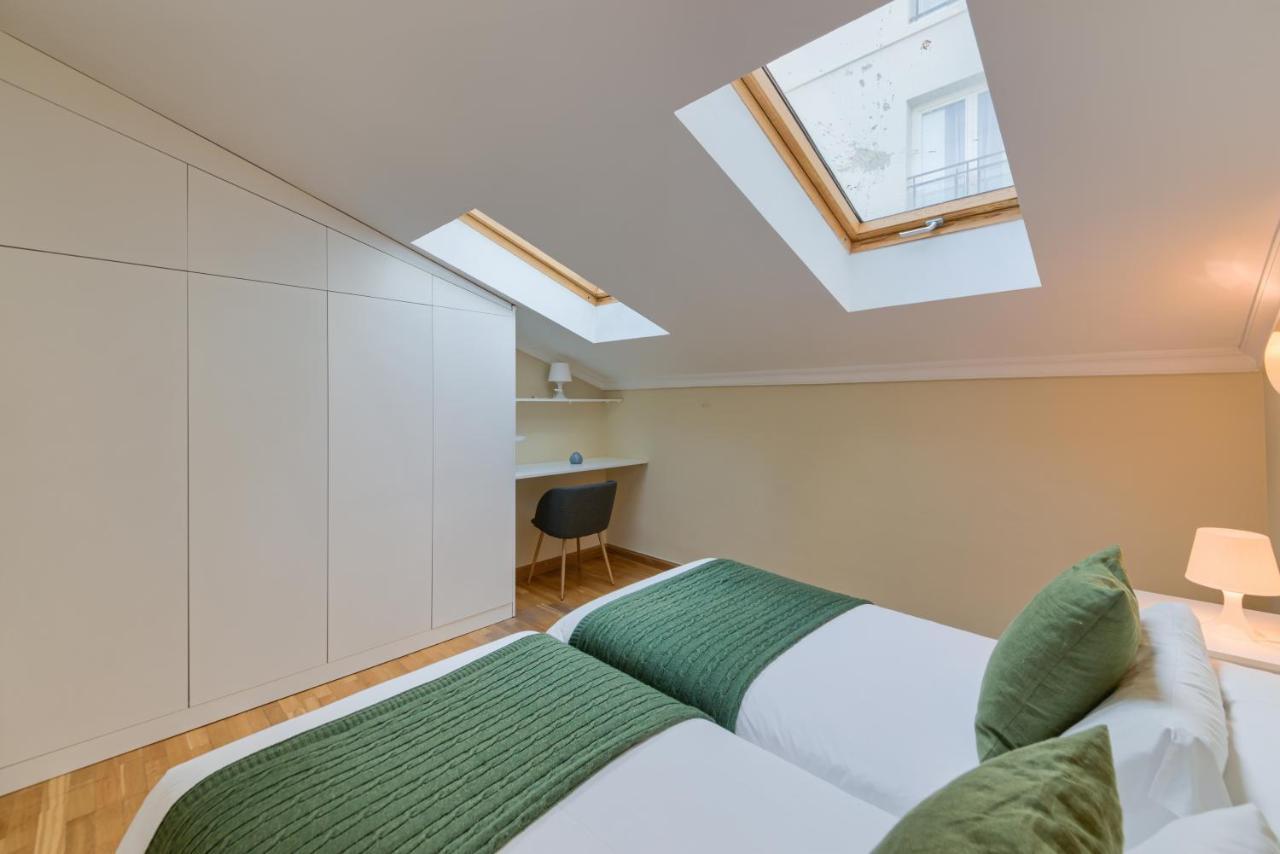 Holidays2Malaga Soho Penthouse Eksteriør bilde