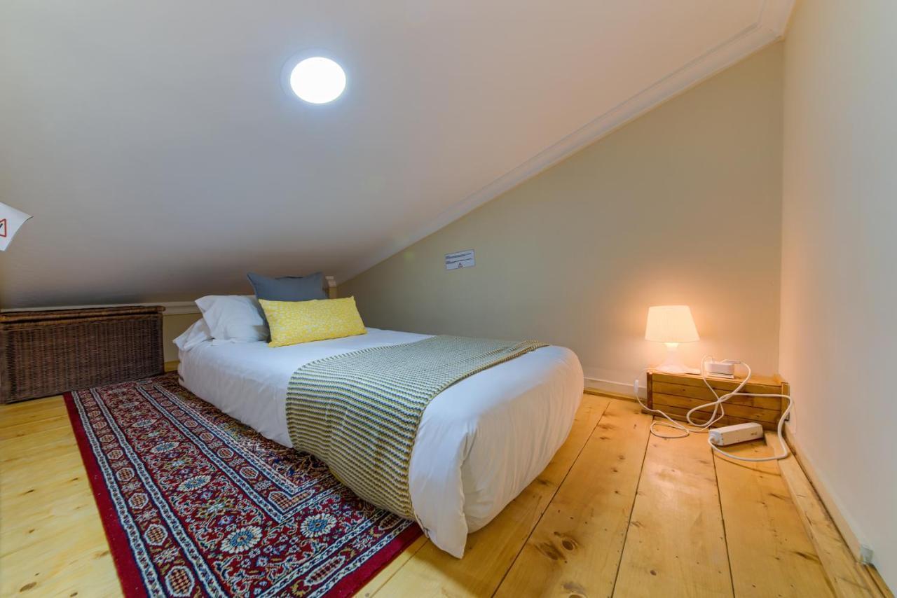Holidays2Malaga Soho Penthouse Eksteriør bilde