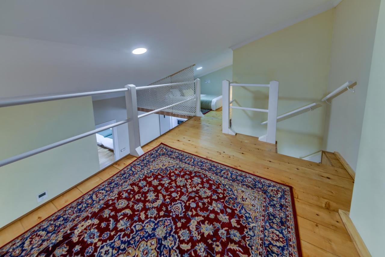 Holidays2Malaga Soho Penthouse Eksteriør bilde