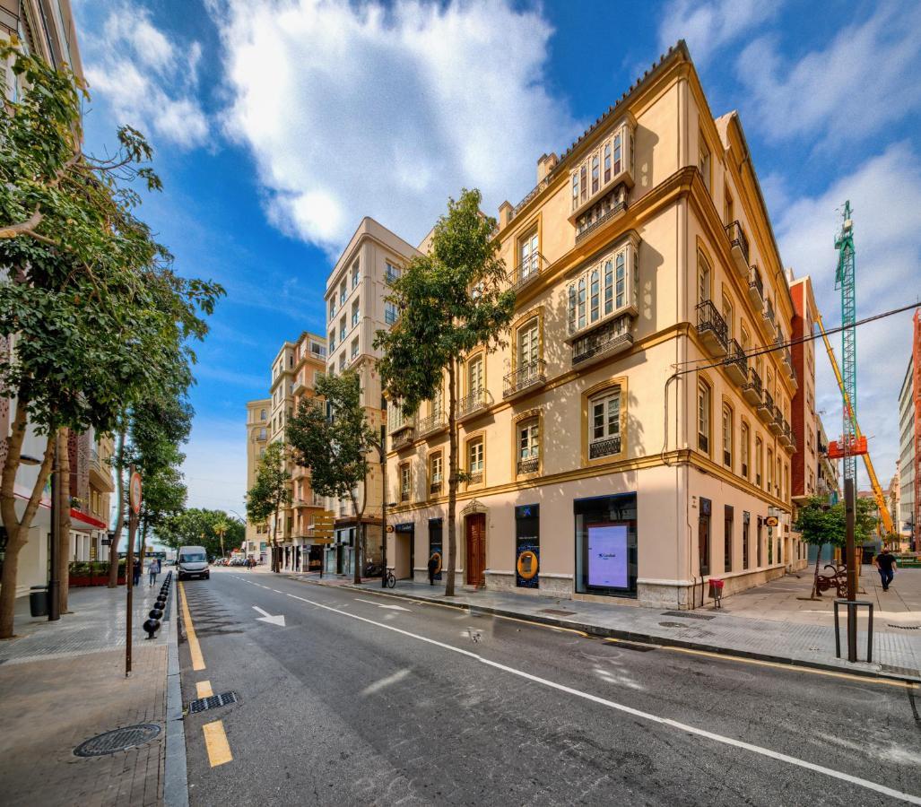 Holidays2Malaga Soho Penthouse Eksteriør bilde