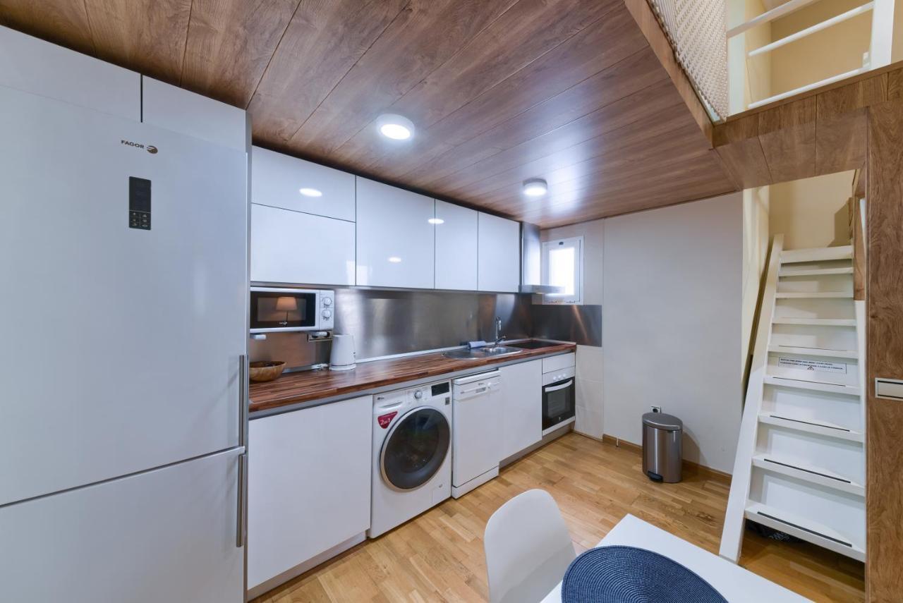 Holidays2Malaga Soho Penthouse Eksteriør bilde