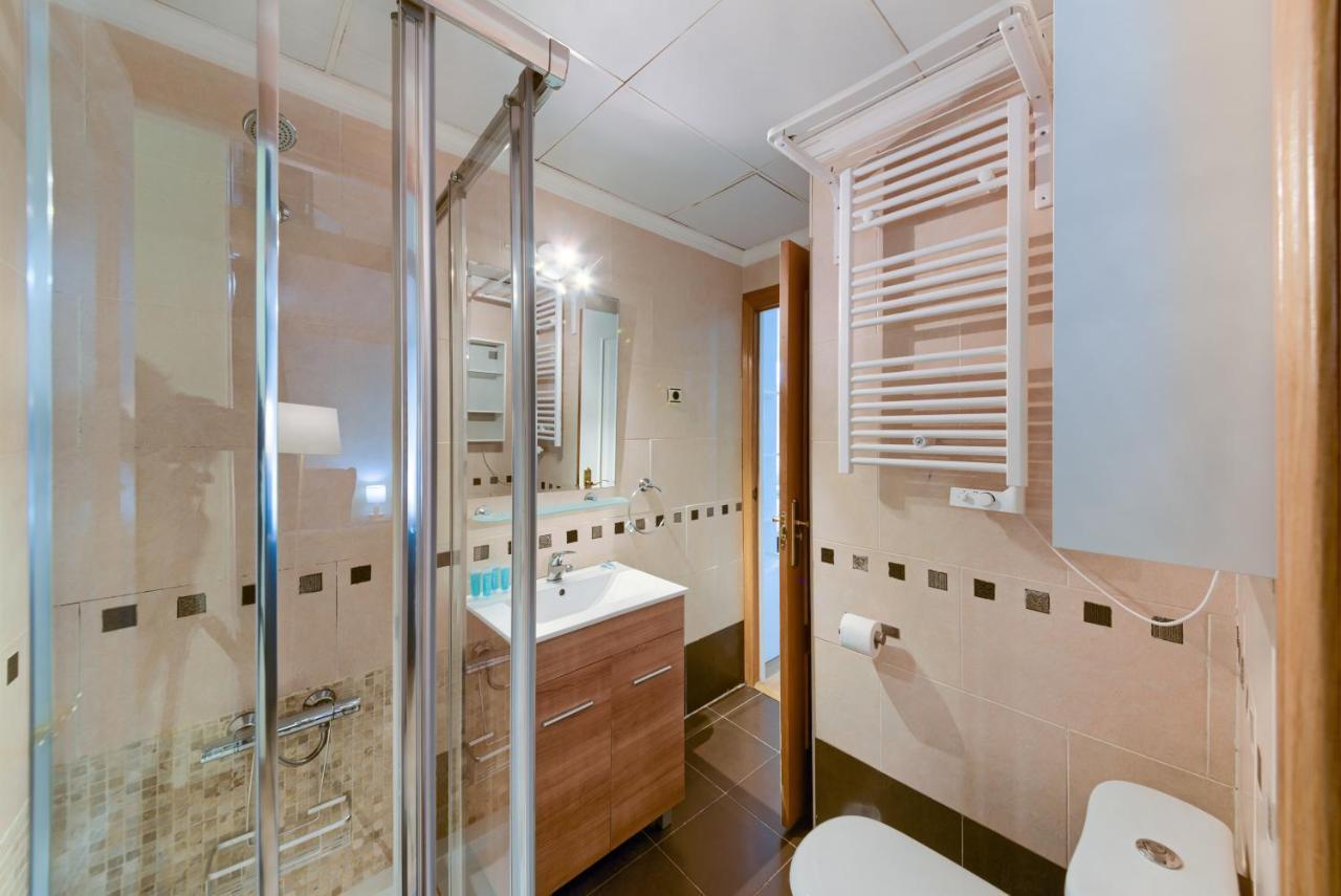 Holidays2Malaga Soho Penthouse Eksteriør bilde