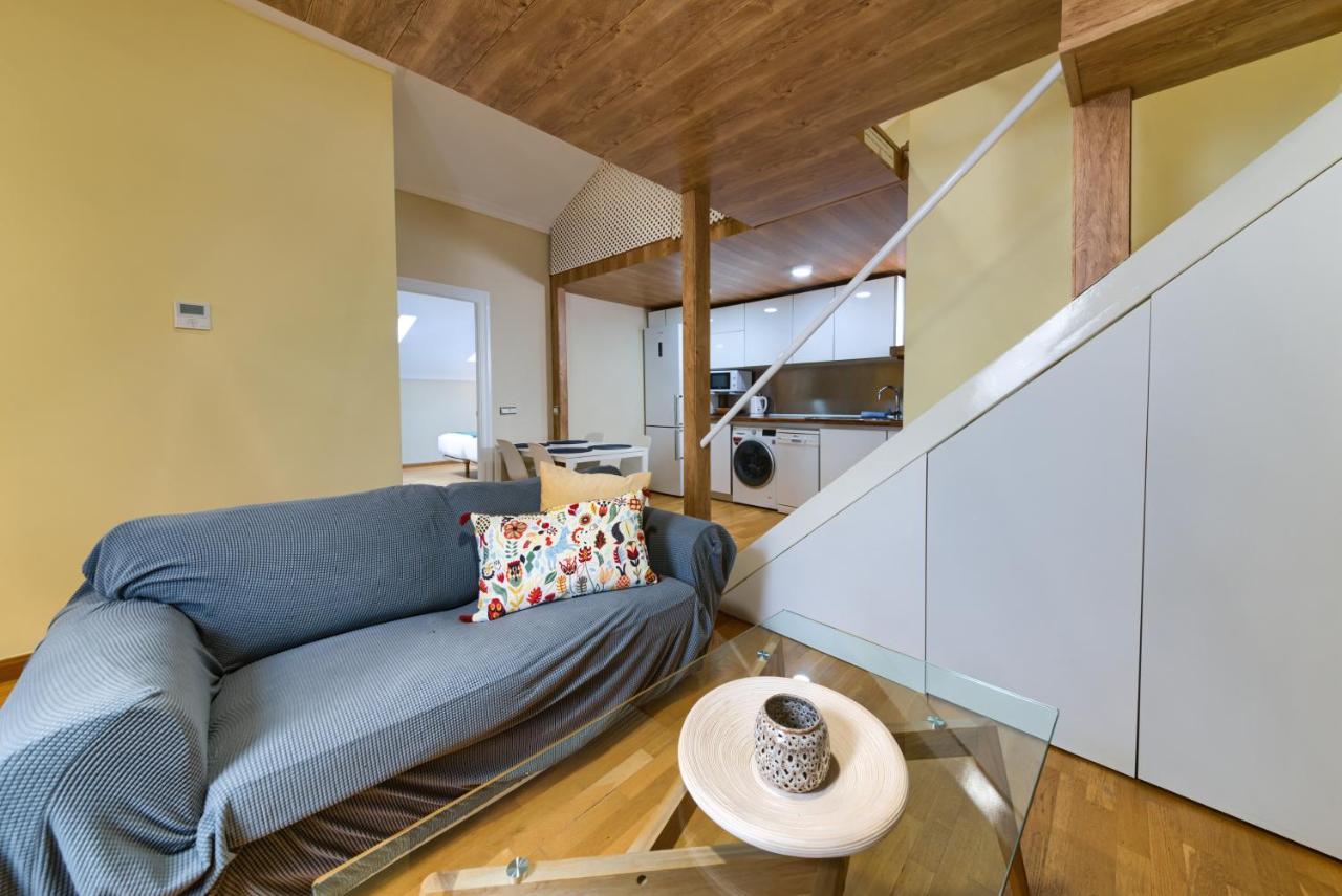 Holidays2Malaga Soho Penthouse Eksteriør bilde